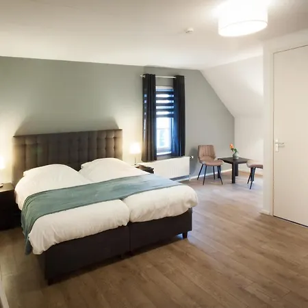 Mert 5 Bed & Breakfast Beesel