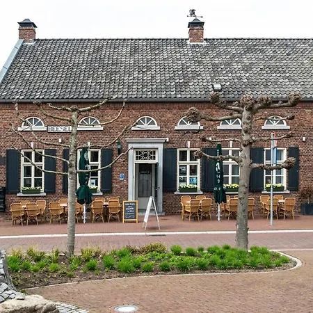 Bed & Breakfast Mert 5