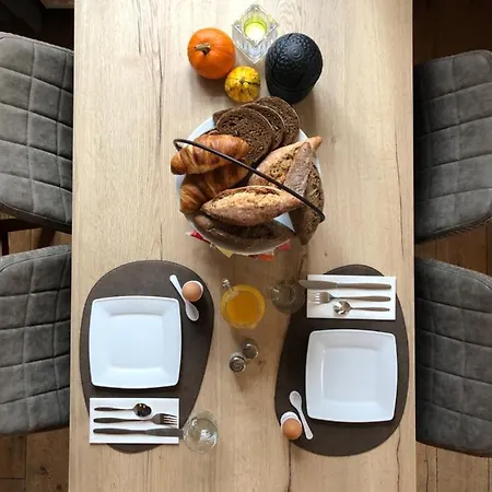 Mert 5 Bed & Breakfast