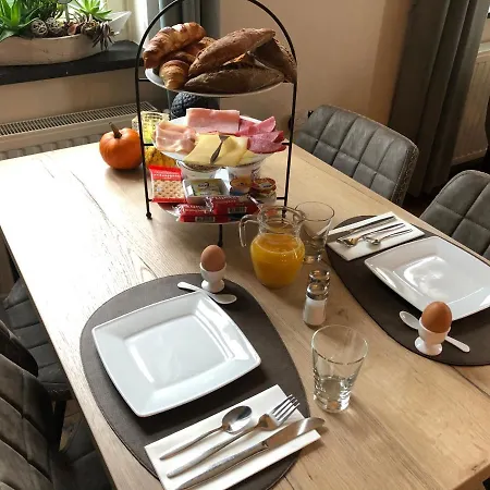 Bed & Breakfast Mert 5