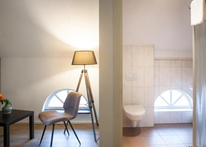 Bed & Breakfast Mert 5 3*