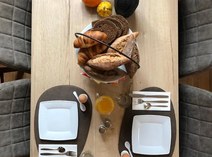 Mert 5 Bed & Breakfast