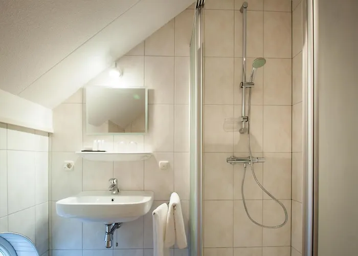 Bed & Breakfast Mert 5 3*