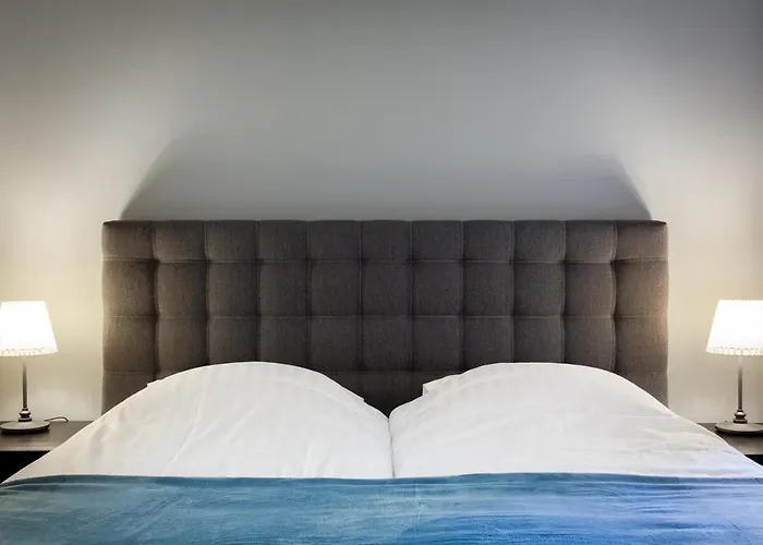 Bed & Breakfast Mert 5